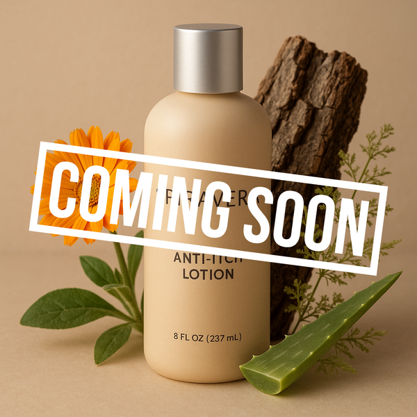 Anti-Itch Lotion